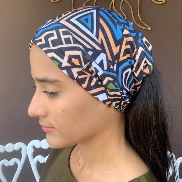 Multi-functional Rave Seamless Tube FaceMask - Picture 5 of 7